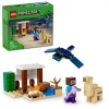 LEGO Minecraft Steve's Desert Expedition (21251)