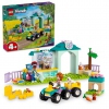 LEGO Friends Farm Animal Vet Clinic (42632)