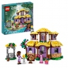 LEGO Disney Asha's Cottage (43231)