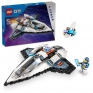 LEGO City Interstellar Spaceship (60430)