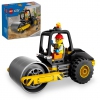 LEGO City Construction Steamroller (60401)