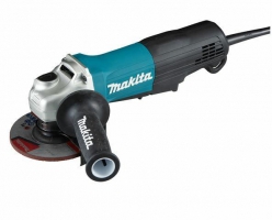 Kotni brusilnik Makita 1300W (GA5050R)