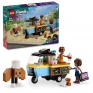 LEGO Friends Mobile Bakery Food Cart (42606)