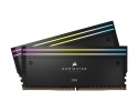 Corsair Dominator Ti. RGB 64GB (2x32) DDR5-6600 CL32 CMP64GX5M2X6600C32