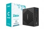 ZOTAC ZBOX C Series CI331 nano - mini ZBOX-CI331NANO-BE