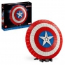 LEGO MARVEL Captain America's Shield (76262)