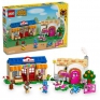 LEGO ANIMAL CROSSING Nook's Cranny & Rosie's House (77050)