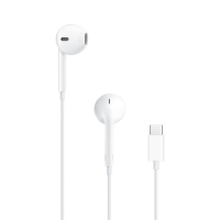 Apple EarPods USB-C (MTJY3ZM/A)