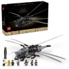 LEGO Icons Diuna - Atreides Royal Ornithopter (10327)