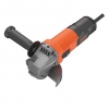 Kotni brusilnik Black+Decker 900 W (1440753)