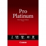Canon Photo Paper Pro Platinum - fotop 2768B017