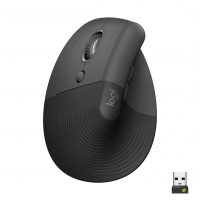 Logitech Lift Vertical Ergonomic Mouse 910-006474