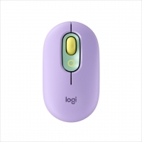 Logitech POP - mus - customizable emoj 910-006547