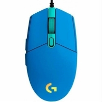 Logitech Gaming Mouse G102 LIGHTSYNC - 910-005801