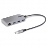 3-PORT USB HUB W/ GBE ADAPTER/13IN WIN11P PLATINUM 8047436