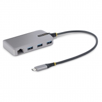 3-PORT USB-C HUB W/ ETHERNET/13IN WIN11P PLATINUM 8047434