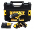 Vrtalnik DeWALT DCD778D2T