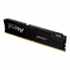 Kingston FURY Beast 16GB (1x16) DDR5-6000 CL36 KF560C36BBE-16