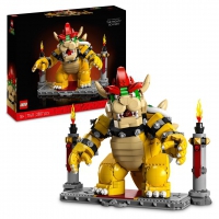 LEGO Super Mario The Mighty Bowser (71411)