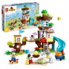 LEGO DUPLO 3in1 Tree House (10993)