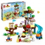 LEGO DUPLO 3in1 Tree House (10993)