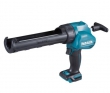 Pištola za silikon Makita 12V CXT (CG100DZA)