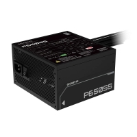 GIGABYTE P650SS 650W 80 PLUS Silver ATX 3.0 (GP-P650SS)