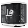HYTE Y70 Midi Tower Black/White (CS-HYTE-Y70-BW)