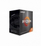 AMD Ryzen 5 5600T 6C/12T 3.50-4.50GHz BOX (100-100001584BOX)