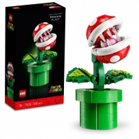 LEGO Super Mario Piranha Plant (71426)