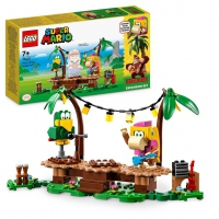 LEGO Super Mario Expansion Set - Dixie Kong's Jungle Jam (71421)