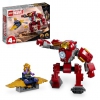 LEGO Marvel Iron Man Hulkbuster vs. Thanos (76263)
