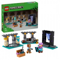 LEGO Minecraft The Armory (21252)