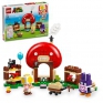 LEGO Super Mario Expansion Set - Nabbit at Toad's Shop (71429)