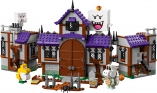 LEGO Super Mario King Boo Mansion (71436)
