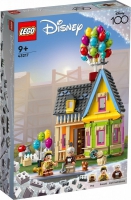 LEGO Disney 