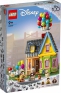 LEGO Disney 