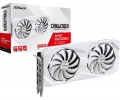 ASRock Radeon RX 6600 Challenger White 8GB (90-GA4UZZ-00UANF)