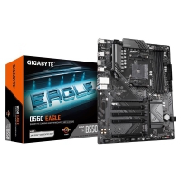 GIGABYTE B550 Eagle AM4 DDR4 ATX