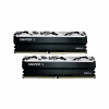 G.Skill Sniper X 16GB (2x8) DDR4‑3200 CL16 (F4-3200C16D-16GSXWB)