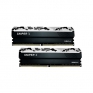 G.Skill Sniper X 16GB (2x8) DDR4‑3200 CL16 (F4-3200C16D-16GSXWB)