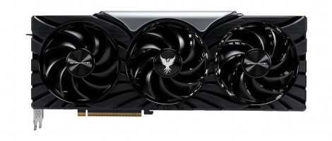 Gainward RTX 5070 Ti Phoenix GS V1 16GB GDDR7 (NE7507TS19T2-GB2031C)