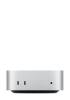 Apple Mac Mini M4/16GB/256GB Silver MU9D3D/A