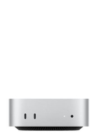 Apple Mac Mini M4/16GB/256GB Silver MU9D3D/A
