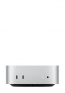 Apple Mac Mini M4/16GB/256GB Silver MU9D3D/A