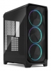 Fractal Design Meshify 3 RGB Black TG Light Tint (FD-C-MES3A-06)