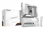 GIGABYTE B850 AORUS Stealth ICE