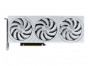 Palit GeForce RTX 5070 White OC 12GB (NE75070U19K9-GB2050W)