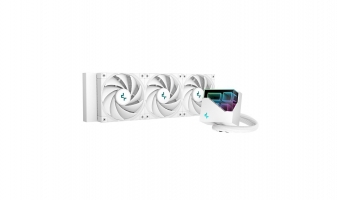 DeepCool LT720 WH White (R-LT720-WHAMNF-G-1)