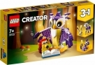 LEGO Creator Fantastic Forest Creatures (31125)